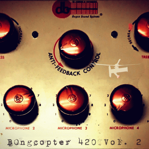 420 Volume 2 (Anti-Feedback Control)